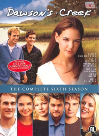 Dawson's creek - 6e seizoen