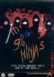 9 1/2 Ninja's