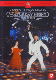 Saturday night fever (DVD)