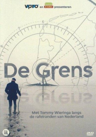 Grens (DVD)