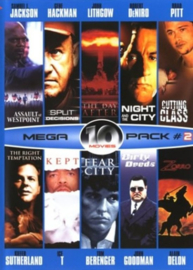 Megapack 10 movies #2