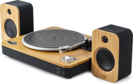 Stir it up wireless & Get together wireless pakket (House of Marley)