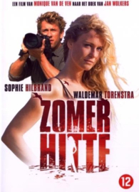 Zomer hitte (DVD)