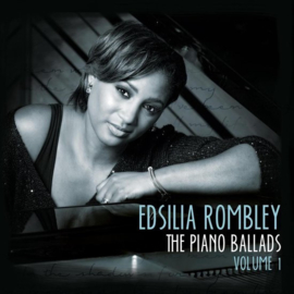 Edsilia Rombley - The piano ballads, volume 1