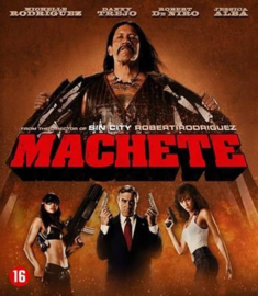 Machete (Blu-ray)