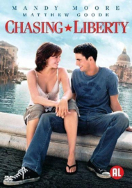 Chasing liberty (DVD)