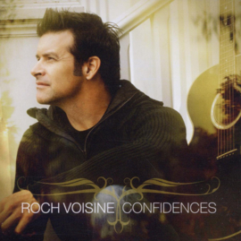 Roch Voisine - Confidences (CD)