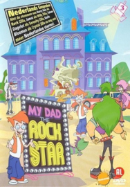 My Dad the rockstar: deel 3