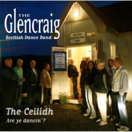 Ceilidh - Are ye dancin'? - the Glencraig Scottish dance band (0204977)