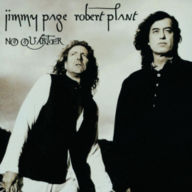 Jimmy Page Robert Plant - No Quarter (0204987/w) (Limited Edition)