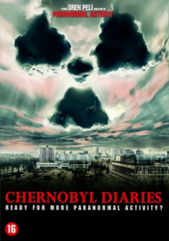 Chernobyl Diaries (DVD)