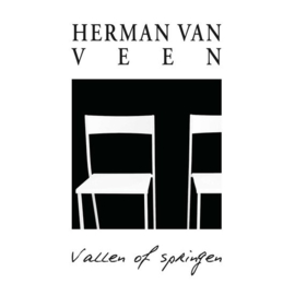 Herman van Veen - Vallen of springen