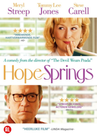 Hope springs (DVD)