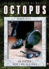 Octopus - Serie VIII (2DVD)