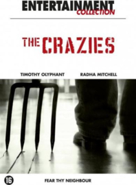 Crazies (DVD)