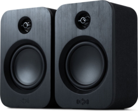 Get together DUO Wireless (Black) (House of Marley)