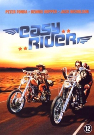 Easy rider (DVD)