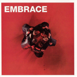 Embrace - Out of nothing (CD)