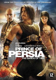 Prince of Persia, the sands of time (DVD)