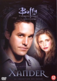 Buffy the vampire slayer: Xander (0518641/w)