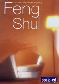 Feng Shui (CD + Boek)