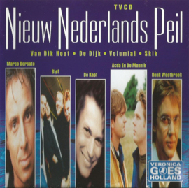 Nieuw Nederlands Peil (CD)