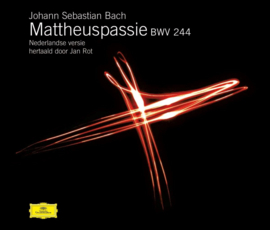 Bach - Mattheuspassie (2-CD)