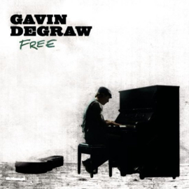 Gavin Degraw - Free (CD)