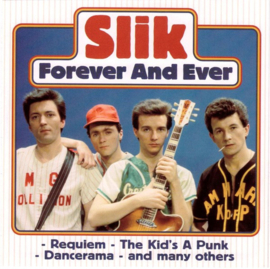 Slik - Forever and ever (CD)