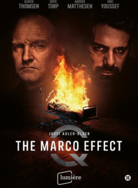 Marco effect (DVD)