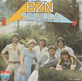 BZN - Sevilla (7") (0440647/29)