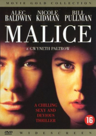 Malice (DVD)