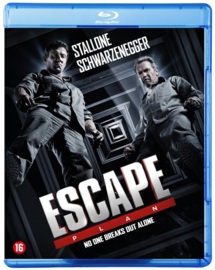 Escape plan