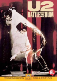 U2 - rattle and hum