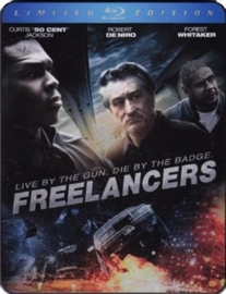 Freelancers (Steelcase limited edition)