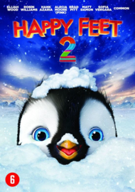 Happy feet 2