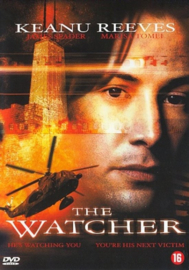 Watcher (DVD)