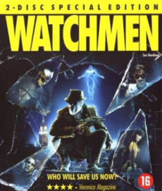 Watchmen (2-disc Special edition)
