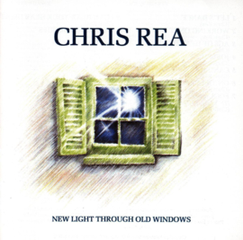 Chris Rea - New lights through old windows: The best of ... (CD)
