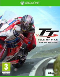 TT Isle of man