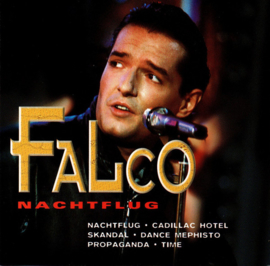 Falco - Nachtflug