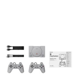 Playstation Classic