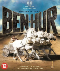Ben-hur (Blu-ray)