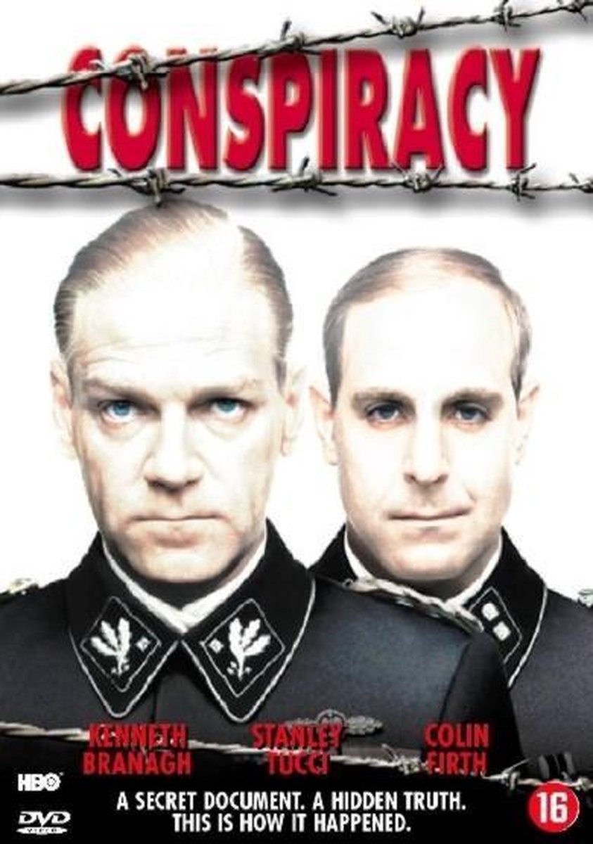Conspiracy (DVD)
