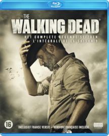 Walking dead - 9e seizoen