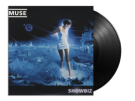 Muse - Showbiz (LP)