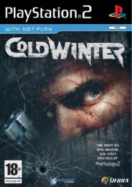 Cold winter