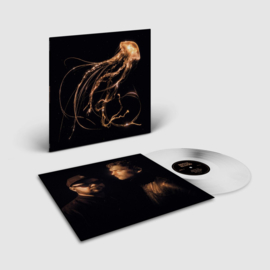 Royal blood - Back to the water below (Indie Only Clear Vinyl)