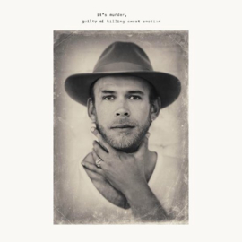Michael Prins - It's murder, guilty of killing sweet emotion (CD)