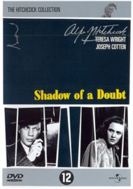 Alfred Hitchcock's - Shadow of a doubt